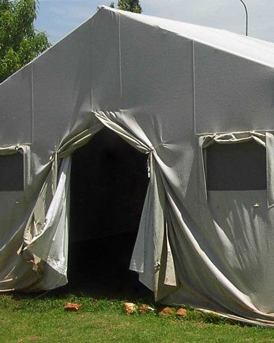 Изготавливаем солдатские палатки в Лахденпохье вместимостью <strong>до 70 человек</strong>